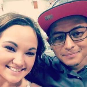 Meet your Posher, Erick